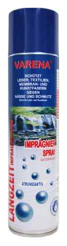 Varena Impraegnierspray , 3er Pack (3 x 400 ml)