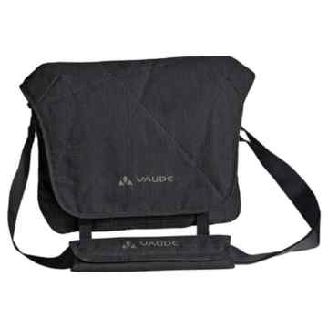 Vaude Unisex Umhängetasche haPET