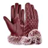 Vbiger Touchscreen Handschuhe Outdoor Handschuhe für Damen