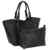 Veevan Damen Tote Handtasche Bildpaket