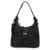 Veevan Damen Vintage Hobo Soft Leder Henkeltasche Handtasche Schultertasche