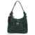 Veevan Damen Vintage Hobo Soft Leder Henkeltasche Handtasche Schultertasche