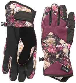 Volcom Damen Handschuhe Tonic Glove