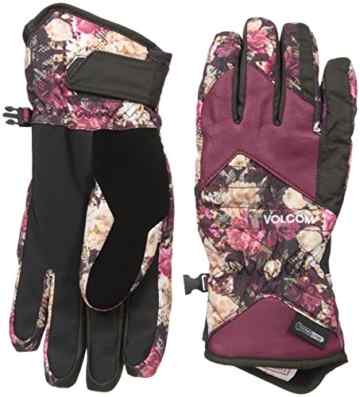 Volcom Damen Handschuhe Tonic Glove