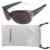 Vox Frauen polarisiert Sonnenbrille Designermode Strasssteine