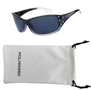 Vox polarisierte Sonnenbrille für Damen