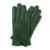 WITTCHEN Damen Lederhandschuhe Damenhandschuhe, Braun/Grün/Rot/Schwarz, Größe:V/S/M/L/XL, Naturleder, Leder, 39-6-213-X