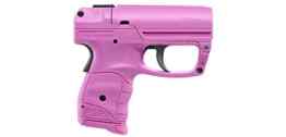 Walther PDP “ Personal Defense Pistol“ mit Pfefferspray (Pink)