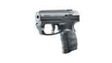 Walther Pfefferpistole PDP „Personal Defense Pistol“- BlackEdition Inkl. G8DS Pfefferkartusche