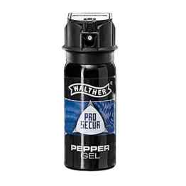 Walther Pfefferspray ProSecur Gel 50 ml, 2.2022