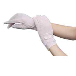 Withered-lace Gloves Damen Handschuhe