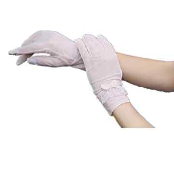 Withered-lace Gloves Damen Handschuhe