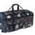 XLTrolleytasche Abstract 3 Rollen und Teleskopgriff Reisetasche Sporttasche Trolley Fa. Bowatex