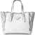 XTI 85775, Damen Tote-Tasche