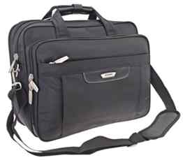 XXL und kleiner Schultertasche Aktentasche Flugbegleiter Laptop Umhängetasche Business Messenger Bag Notebook Tasche Black Schwarz NEU