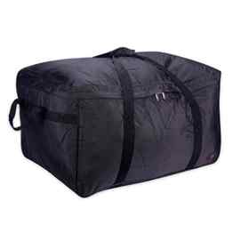 XXXL Tasche Reisetasche Sporttasche von DYNAMIC Modell „BIG PACK“ in schwarz