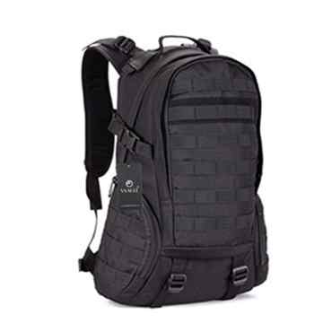 YAAGLE 35 L wasserdicht Rucksack Reisetasche Gepäck militärisch outdoor Schultertasche Schüler Schultasche Sporttasche