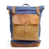 YAAGLE Neu Retro-Rucksack Damen und Herren Unisex Reiserucksack Laptoptasche Schultasche