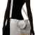 Adelheid Damen Goldene Zeiten Einkaufstasche Shopper, 44x39x10 cm -
