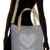 Adelheid Herzallerliebst Einkaufstasche pastell 11150155616 Damen Shopper 44x39x10 cm (B x H x T) -