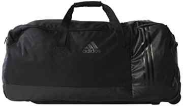 adidas 3S Essentials Teambag 2 Rollen XL 80 cm -