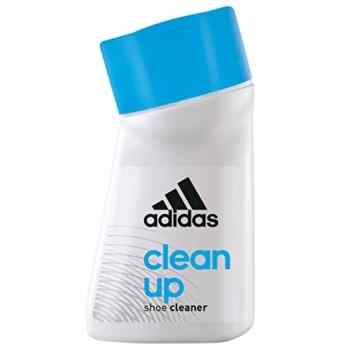 adidas 990075 Clean Up-Schuh-Reiniger mit Bürste, 1er Pack (1 x 75 ml)