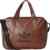 adidas Damen Airliner Vintage Tasche, Dust Rust, 38 x 28 x 12 cm