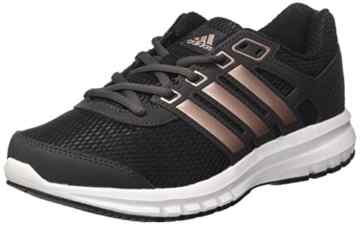 adidas Damen Duramo Lite W Joggingschuhe, Core Black/Night Met./Ftwr White