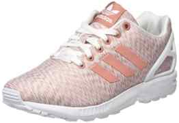 adidas Damen Zx Flux High-Top