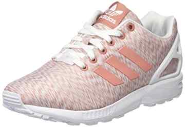 adidas Damen Zx Flux High-Top