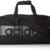 adidas Erwachsene Tiro Sporttasche, Black/Dark Grey, 20 x 47 x 25 cm