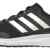 adidas Herren Duramo 7 Trainingsschuhe, Schwarz-Schwarz