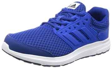 adidas Herren Galaxy 3 Trainingsschuhe, 42 EU, Blau (Collegiate Royal/Blue/Blue), 40 EU