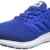 adidas Herren Galaxy 3 Trainingsschuhe, 42 EU, Blau (Collegiate Royal/Blue/Blue), 40 EU