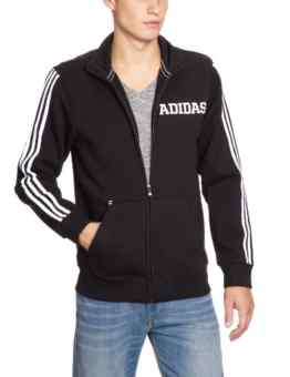 adidas Herren Jacke Essentials Lineage Track Top