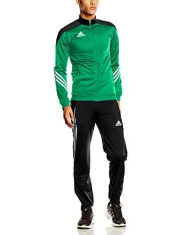 adidas Herren Trainingsanzug Sereno 14 PES