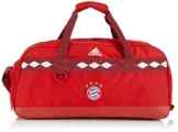 adidas Sporttasche FC Bayern Teambag, fcb true red, 60 x 29 x 29 cm, 56 Liter, AA0773