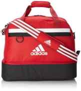 adidas Sporttasche Tiro Teambag mit Bodenfach