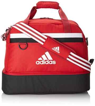 adidas Sporttasche Tiro Teambag mit Bodenfach