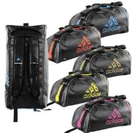 adidas Training 2in1 Bag Sporttasche