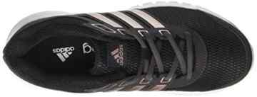 adidas Damen Duramo Lite W Joggingschuhe, Core Black/Night Met./Ftwr White -