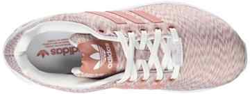 adidas Damen Zx Flux High-Top -