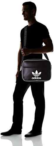 adidas Herren Airliner Classic Umhängetasche -