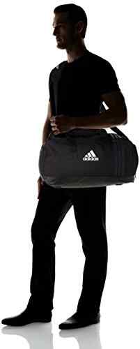 adidas Herren Tiro S Sporttasche, 25 x 50 x 25 cm -