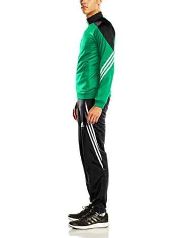 adidas Herren Trainingsanzug Sereno 14 PES -