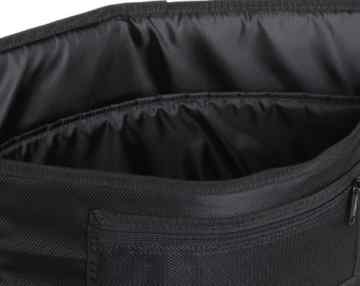 adidas Laptoptasche 3S ESS MB, black/black/white, 41.5 x 31.5 x 11.5, V86891 -