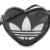 adidas Originals Damen, Herren Umhängetasche -
