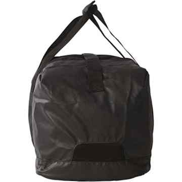 adidas Sporttasche 3S ESS TB L Essentials 3-stripes LARGE 70 cm x 32 cm x 32 cm Teambag Tasche Trainingstasche schwarz Sport Reise Reisetasche Bag Sportbag Sporttaschen -