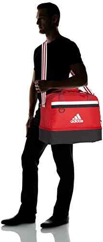 adidas Sporttasche Tiro Teambag mit Bodenfach -