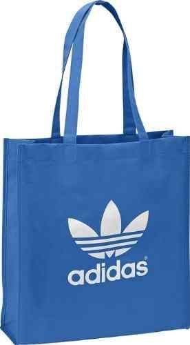 adidas Tasche Adicolor Trefoil Shopper Bag -